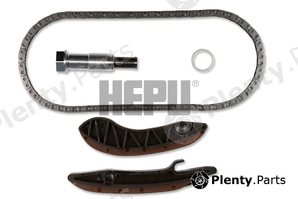 Hepu 21-0186 — Timing Chain Kit