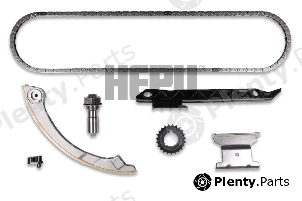 Hepu 21-0556 — Timing Chain Kit