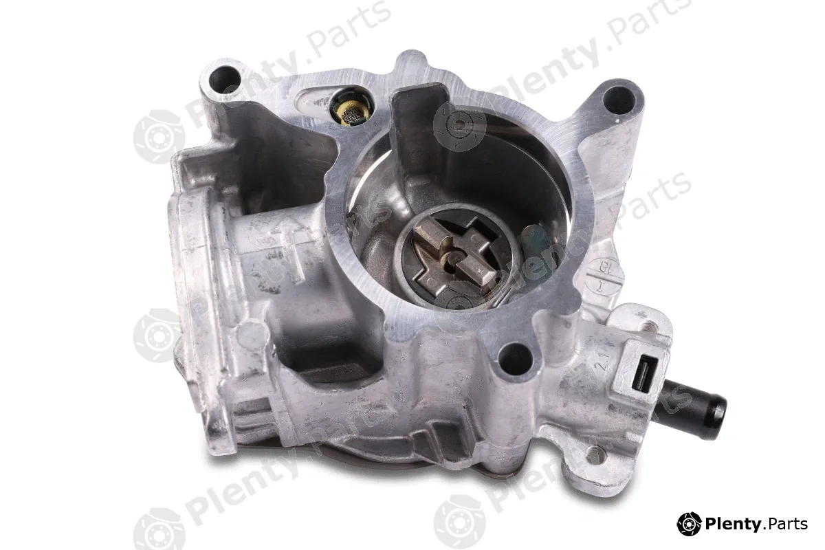 Hepu VP5107 — Vacuum Pump, braking system
