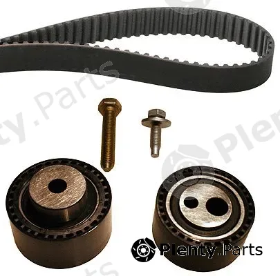 Hepu 20-1607 — Timing Belt Kit