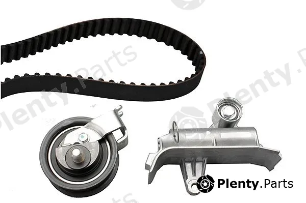 Hepu 20-1337 — Timing Belt Kit