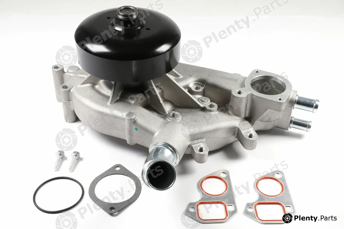 Hepu P611 — Water Pump, engine cooling