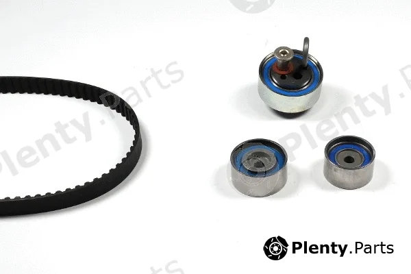 Hepu 20-1667 — Timing Belt Kit