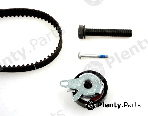 Hepu 20-1072 — Timing Belt Kit