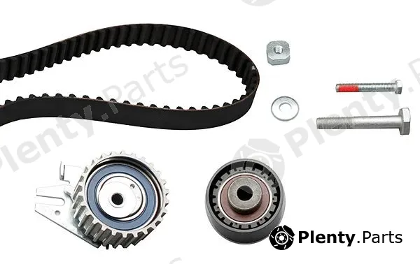 Hepu 20-1421 — Timing Belt Kit