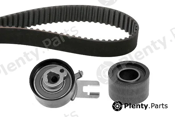 Hepu 20-1744 — Timing Belt Kit