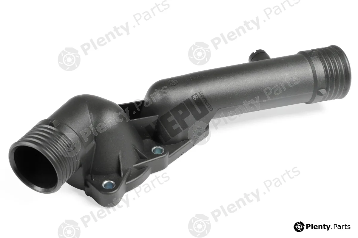 Hepu TM1068 — Coolant Flange