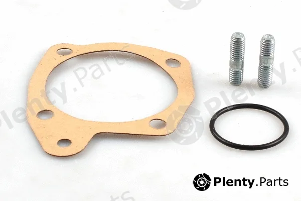 Hepu P081 — Water Pump, engine cooling