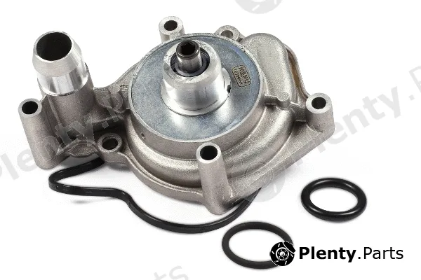 Hepu P583 — Water Pump, engine cooling