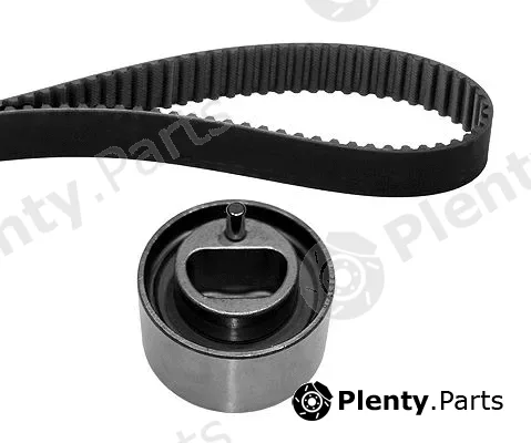Hepu 20-1761 — Timing Belt Kit