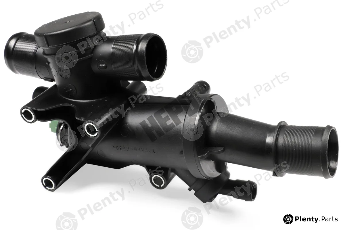 Hepu TM1111 — Thermostat, coolant