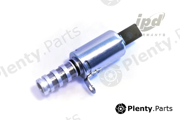 Hepu 21-5043 — Control Valve, camshaft adjustment IPD inside