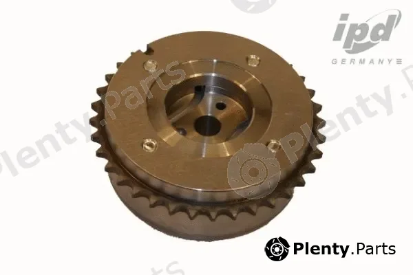 Hepu 21-7018 — Camshaft Adjuster IPD inside