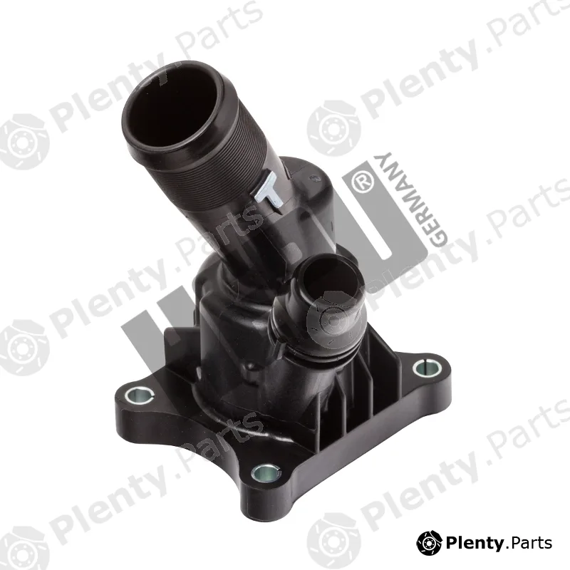 Hepu TM1115 — Thermostat, coolant