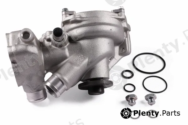 Hepu P195 — Water Pump, engine cooling