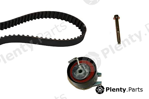Hepu 20-1641 — Timing Belt Kit