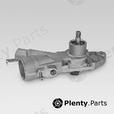Hepu P854 — Water Pump, engine cooling