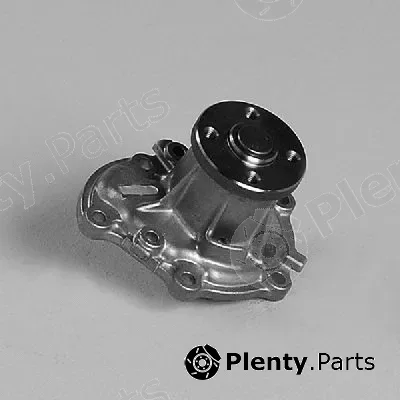 Hepu P7924 — Water Pump, engine cooling