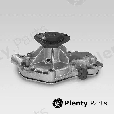 Hepu P840 — Water Pump, engine cooling