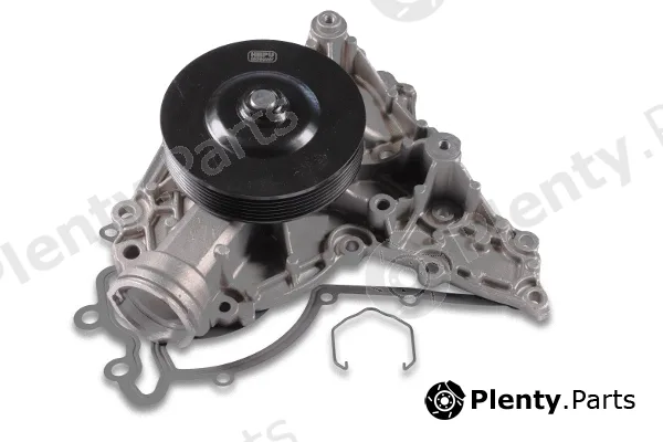 Hepu P1535 — Water Pump, engine cooling