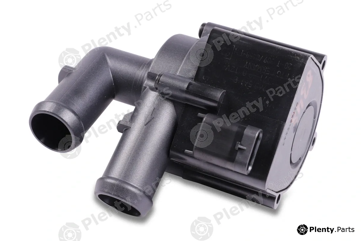 Hepu AP8348 — Auxiliary Water Pump (cooling water circuit)