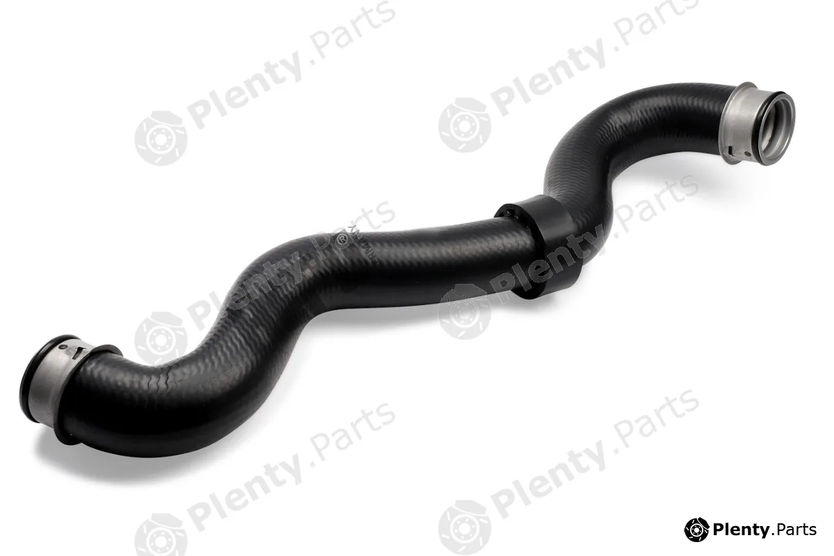 Hepu TM7007 — Radiator Hose