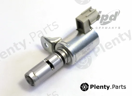 Hepu 21-5071 — Control Valve, camshaft adjustment IPD inside