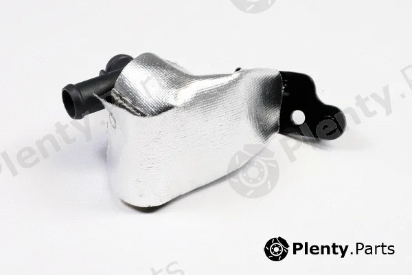 Hepu AP8297 — Auxiliary Water Pump (cooling water circuit)