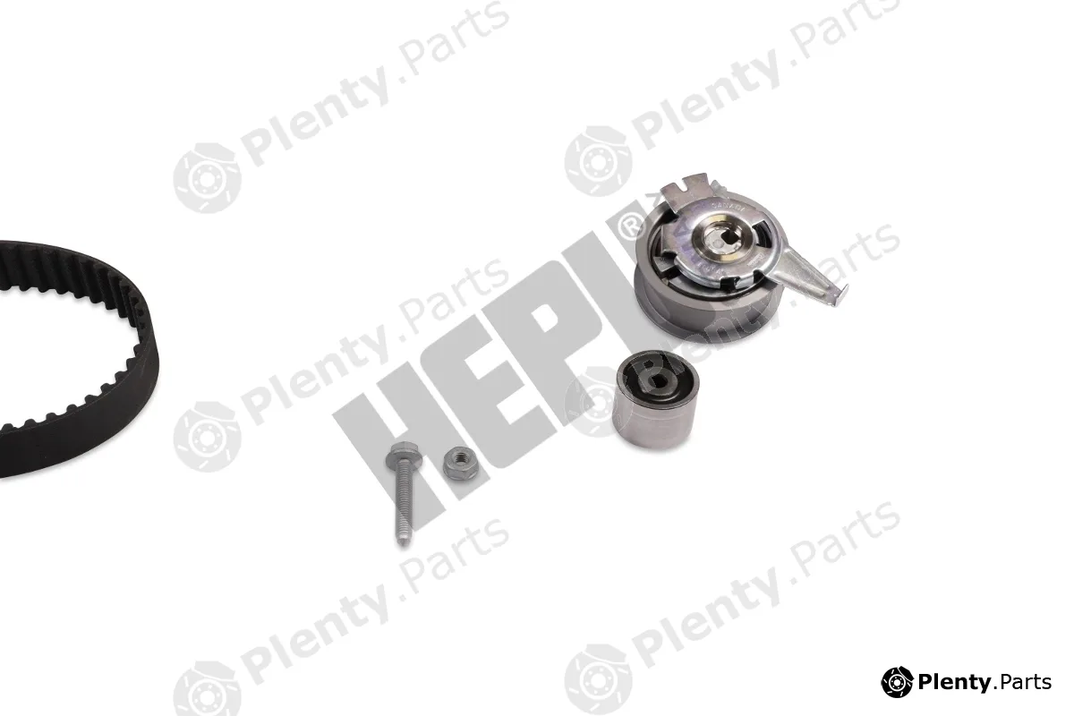 Hepu 20-1997 — Timing Belt Kit
