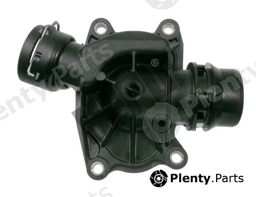 Hepu TM1056 — Thermostat, coolant