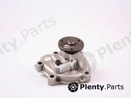 Hepu P7836 — Water Pump, engine cooling