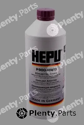 Hepu P900-RM13 — Antifreeze