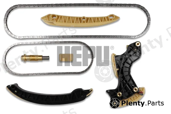 Hepu 21-0206 — Timing Chain Kit