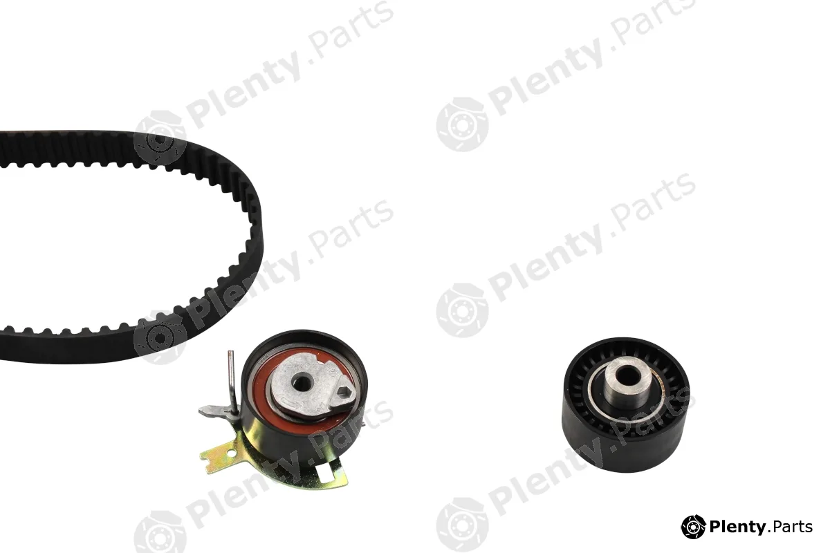 Hepu 20-2072 — Timing Belt Kit