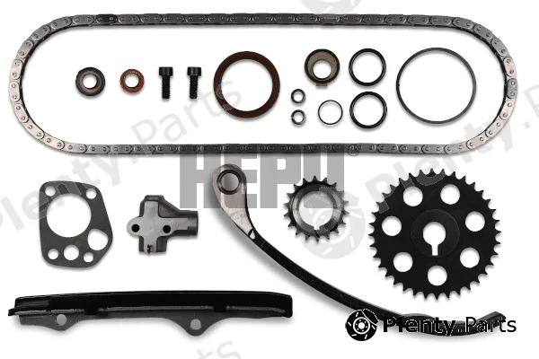 Hepu 21-0429 — Timing Chain Kit