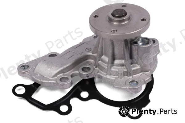 Hepu P7408 — Water Pump, engine cooling