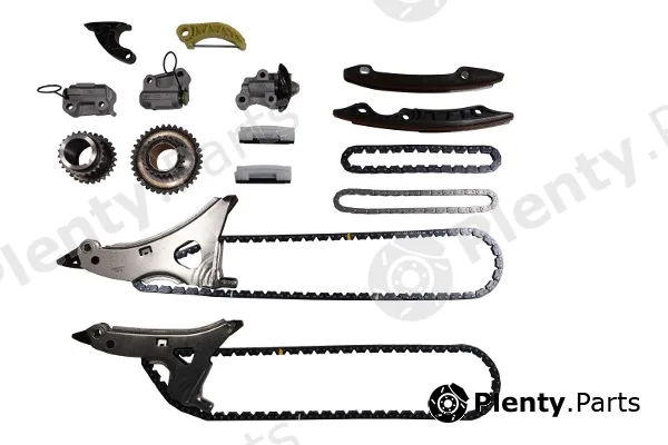Hepu 21-0565 — Timing Chain Kit