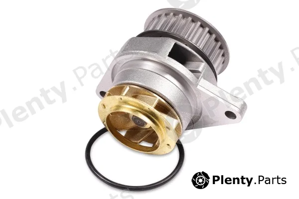 Hepu P558 — Water Pump, engine cooling
