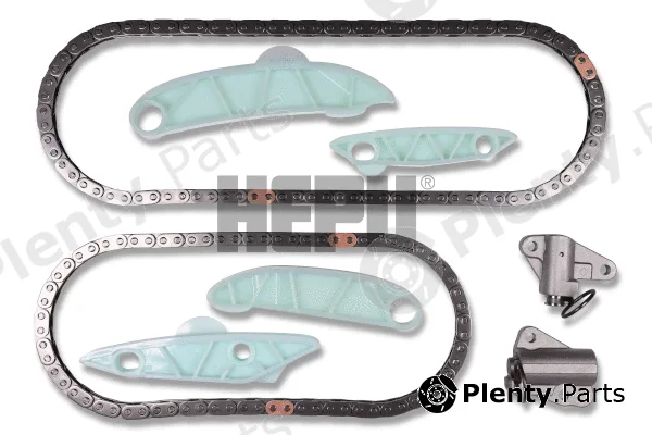 Hepu 21-0417 — Timing Chain Kit
