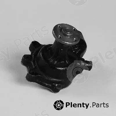 Hepu P7783 — Water Pump, engine cooling