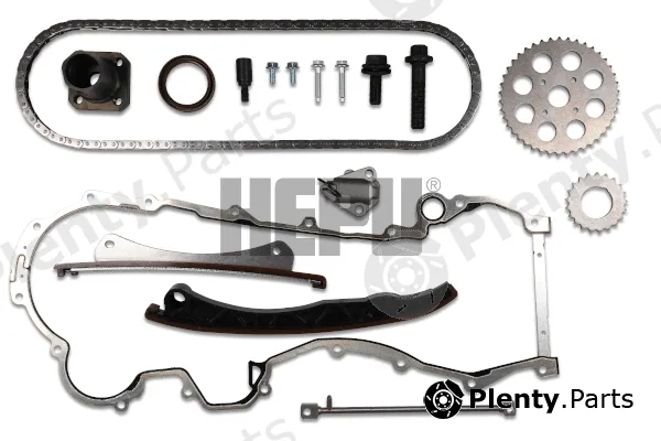 Hepu 21-0062 — Timing Chain Kit