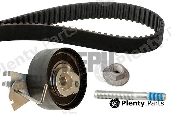 Hepu 20-1341 — Timing Belt Kit