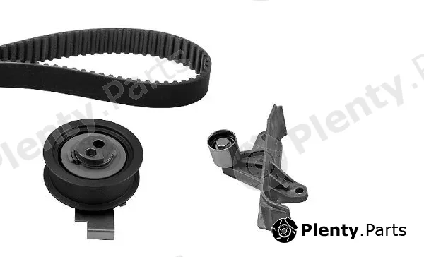 Hepu 20-1751 — Timing Belt Kit