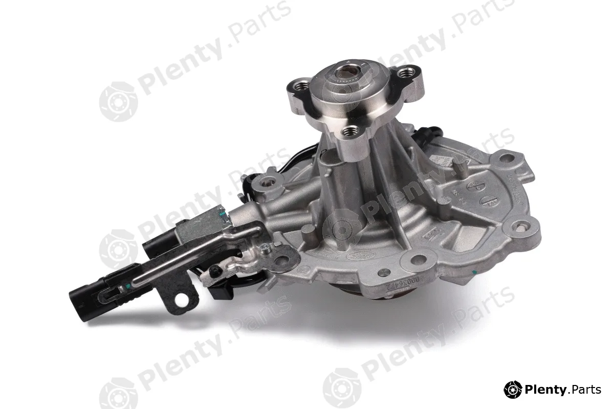 Hepu P2689 — Water Pump, engine cooling