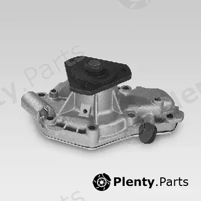 Hepu P938 — Water Pump, engine cooling