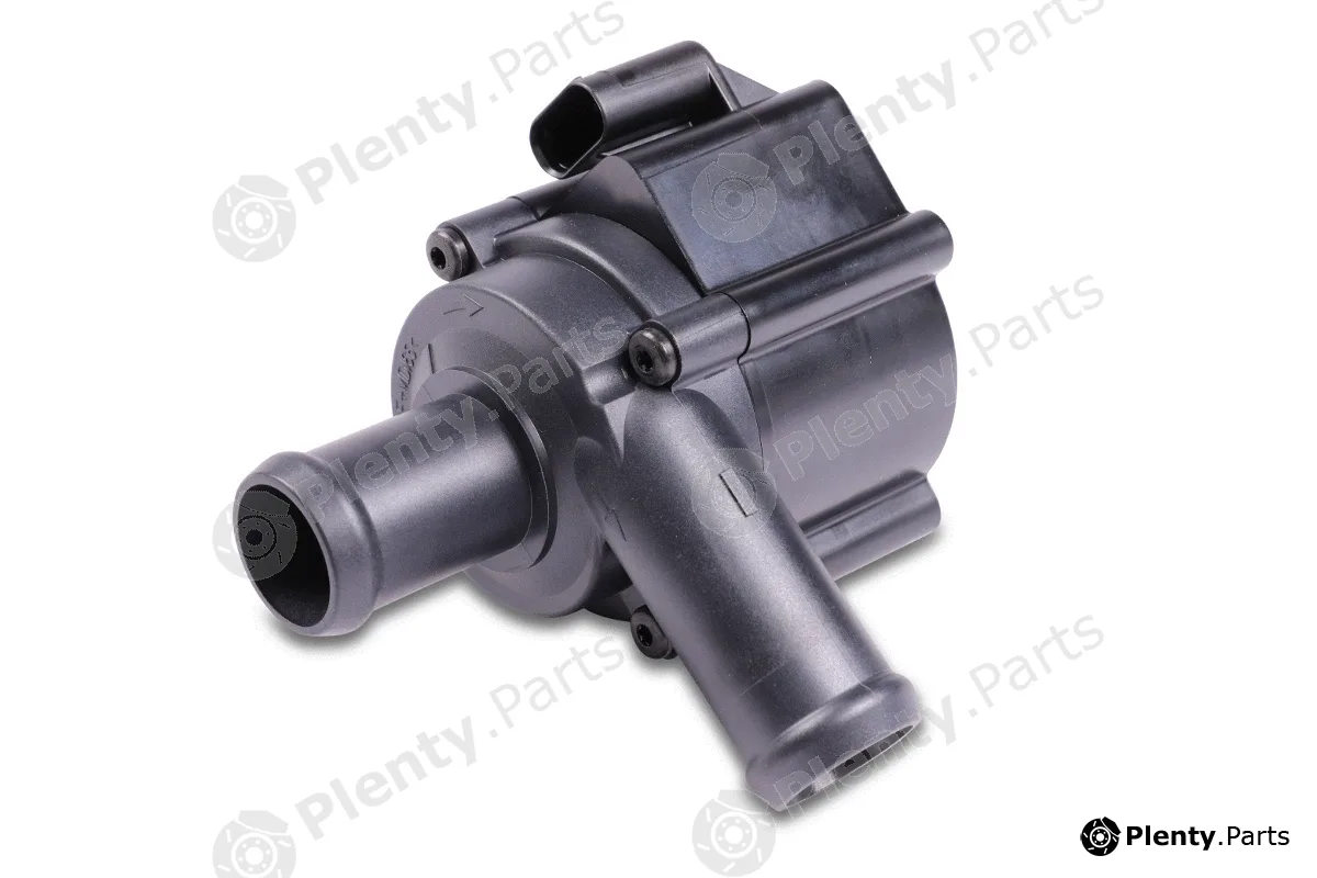 Hepu AP8347 — Water Recirculation Pump, parking heater