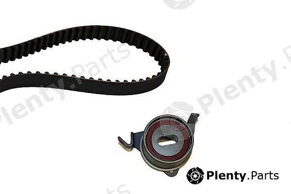 Hepu 20-1243 — Timing Belt Kit