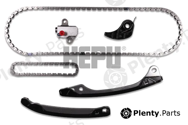 Hepu 21-0615 — Timing Chain Kit