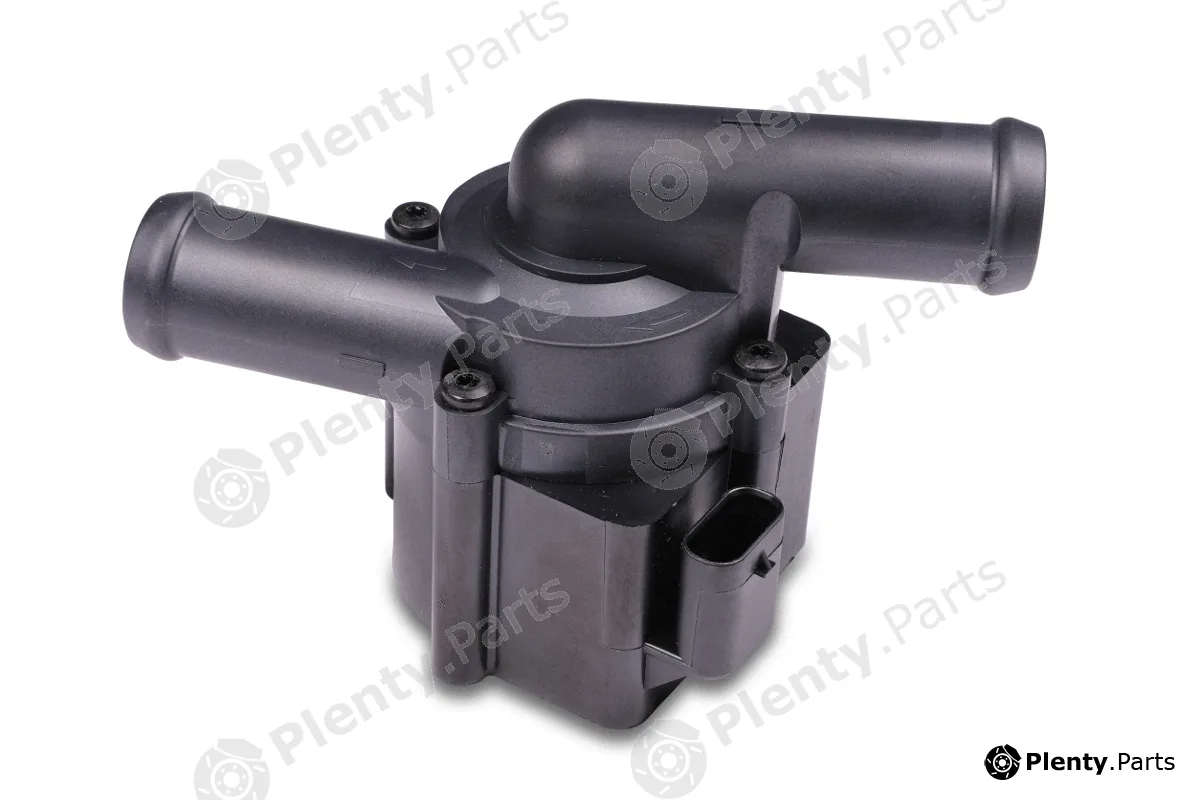 Hepu AP8330 — Water Recirculation Pump, parking heater