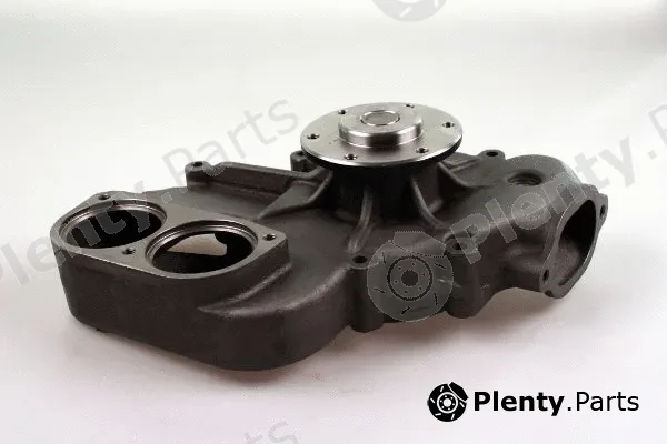 Hepu P1558 — Water Pump, engine cooling